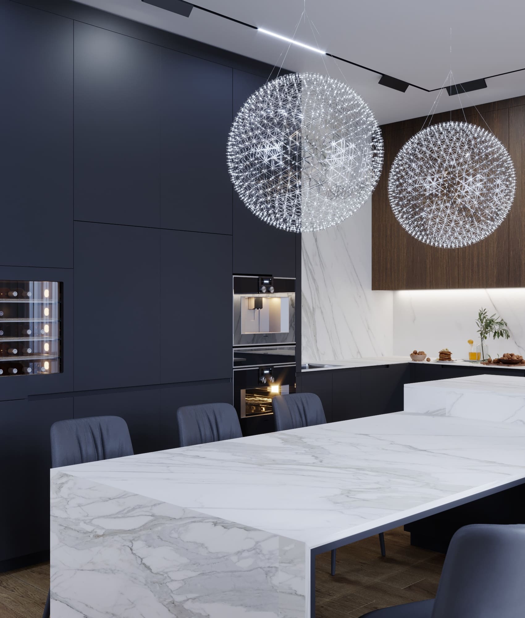 Casa P+E+M